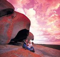Flinders Chase National Park - Accommodation BNB