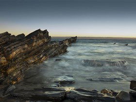 Fishery Beach - Accommodation BNB 0