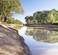 Darling River Run - Accommodation BNB