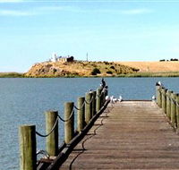 Point Malcolm Lighthouse - Accommodation BNB