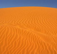 Perry Sandhills - Accommodation BNB