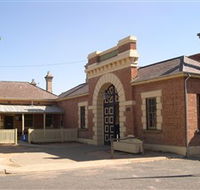 Old Wentworth Gaol - Accommodation BNB