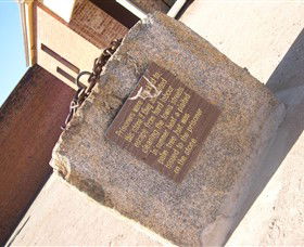 Old Wentworth Gaol - Accommodation BNB 1