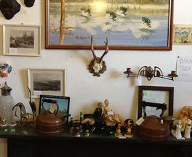 Old Wentworth Gaol - Accommodation BNB 5