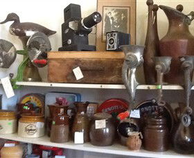 Old Wentworth Gaol - Accommodation BNB 8