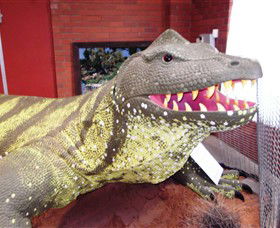 Wentworth Pioneer Museum - Accommodation BNB 1