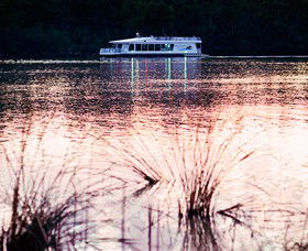 Wentworth River Cruises - Accommodation BNB 4