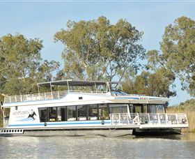 Wentworth River Cruises - Accommodation BNB 6