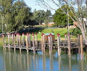 Wentworth Wharf - Accommodation BNB 0