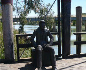 Wentworth Wharf - Accommodation BNB 1