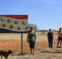 Coolibah Walk - Accommodation BNB