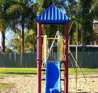 ODonnell Park at Curlwaa - Accommodation BNB