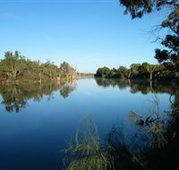 O'Donnell Park Curlwaa - Accommodation BNB