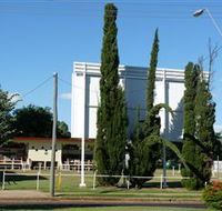 Jericho Drive Inn - Accommodation BNB