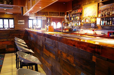 Crown Hotel Wentworth - Accommodation BNB 5