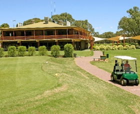 Dareton NSW Accommodation BNB