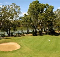 Coomealla Memorial Sporting Club - Accommodation BNB
