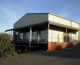 Varapodio Estate - Accommodation BNB 4
