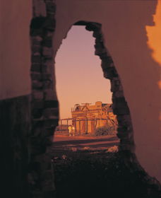 Kookynie Ruins - Accommodation BNB 3