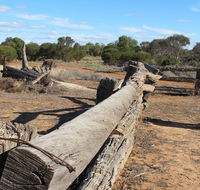 Zanci Pastoral Loop - Accommodation BNB