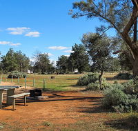 Vigars Well picnic area - Accommodation BNB
