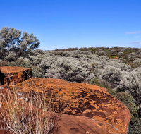 Mount Grenfell Historic Site - Accommodation BNB