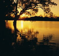 Hattah-Kulkyne National Park - Accommodation BNB