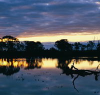 Murray-Sunset National Park - Accommodation BNB