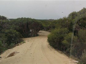 Salt Creek SA Accommodation BNB