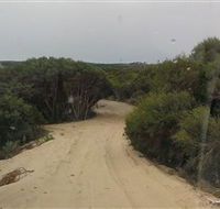 42 Mile Crossing - Accommodation BNB