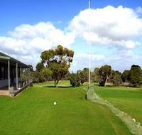 Keith Golf Club - Accommodation BNB