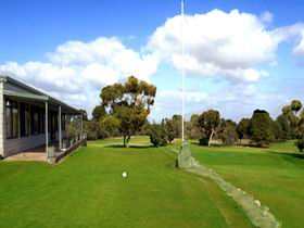 Keith Golf Club - Accommodation BNB 0