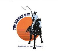 The Kidman Way - Accommodation BNB