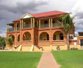 Great Cobar Heritage Centre - Accommodation BNB 0