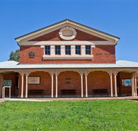 Cobar Heritage Walk - Accommodation BNB