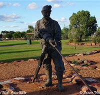 Cobar Miners Heritage Park - Accommodation BNB