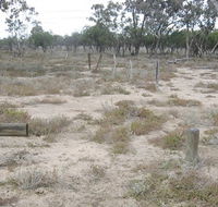 Culgoa Connellys track - Accommodation BNB