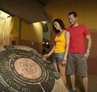 Warradjan Cultural Centre - Accommodation BNB