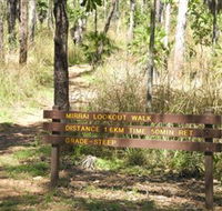Mirrai Lookout Walk - Accommodation BNB