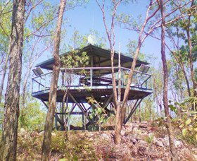 Mirrai Lookout Walk - Accommodation BNB 2