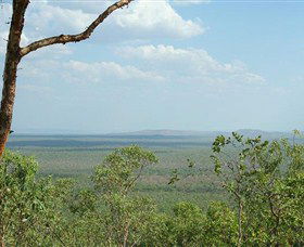 Mirrai Lookout Walk - Accommodation BNB 1