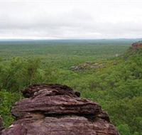 Barrk Sandstone Walk - Accommodation BNB
