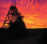 Golden Quest Discovery Trail - Accommodation BNB