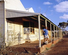 Golden Quest Discovery Trail - Accommodation BNB 2