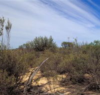 Wyperfeld National Park - Accommodation BNB