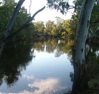 Five Rivers Fishing Trail - Accommodation BNB