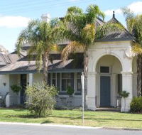 Balranald Heritage Trail - Accommodation BNB