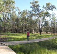 Ben Scott Memorial Bird Trail - Accommodation BNB