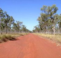 Kalumburu Road - Accommodation BNB