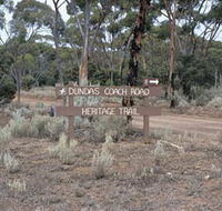 Beacon Hill Lookout and Museum - Accommodation BNB